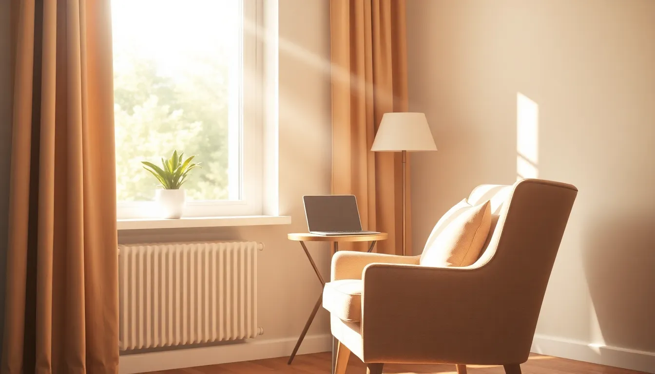 청년 주거 지원 정책 안내 이미지