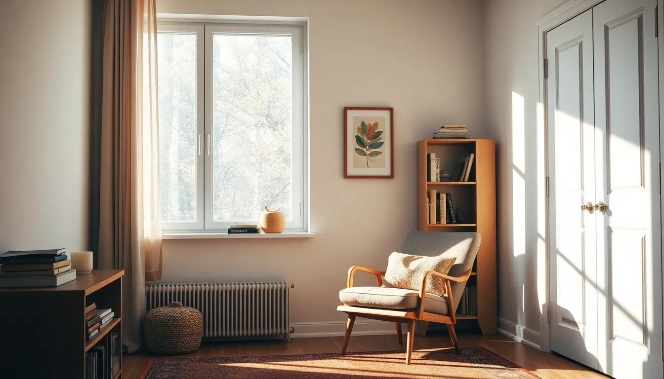 월세 지원으로 밝아진 청년의 미소