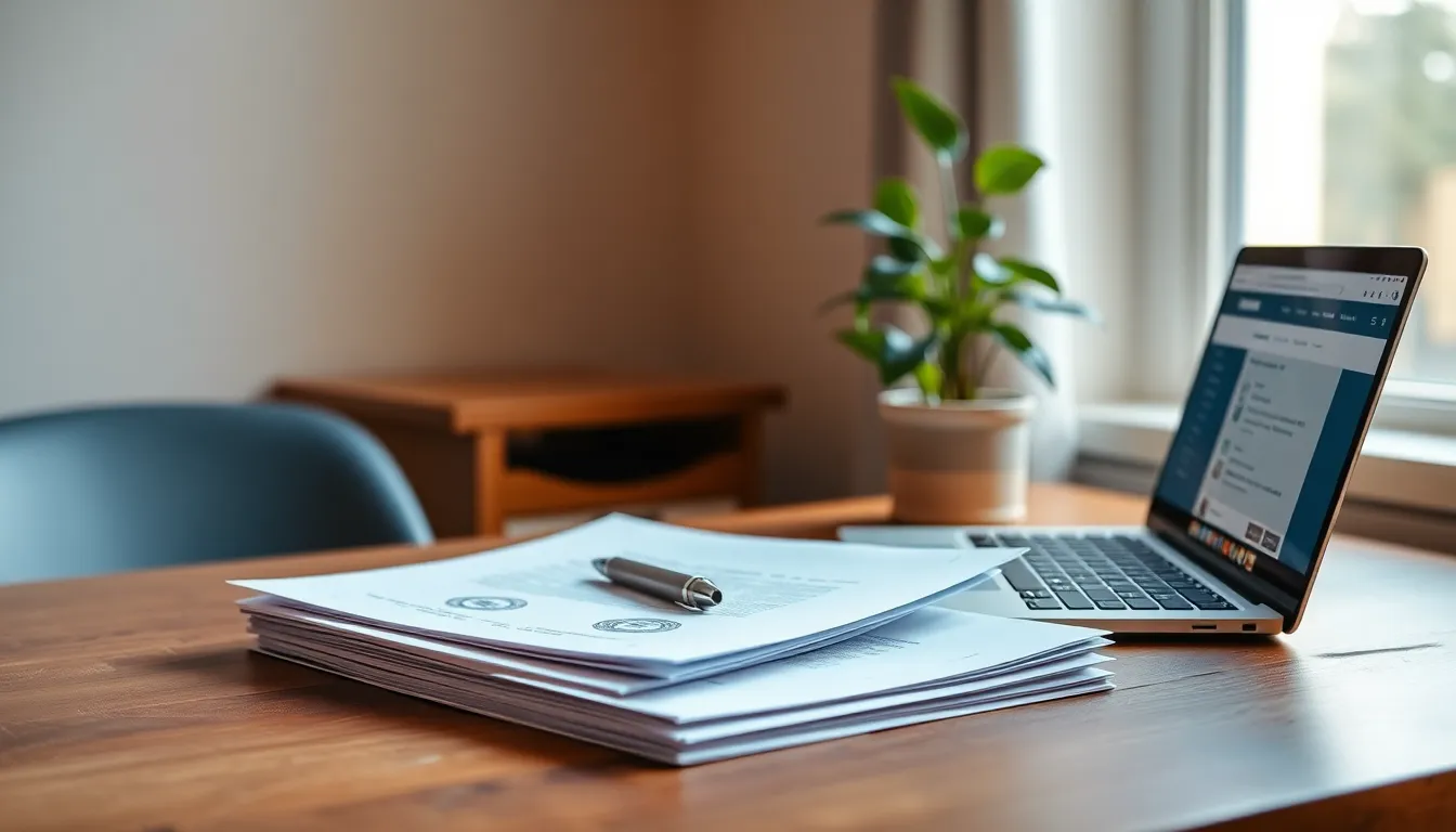 청년 주거안정 월세 지원 혜택 이미지