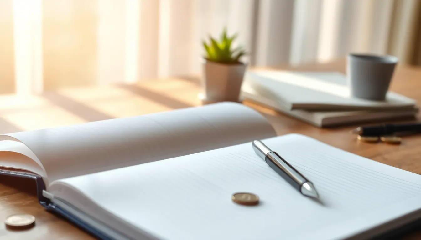 월세 지원을 통해 활기찬 청년이 미소 짓는 모습