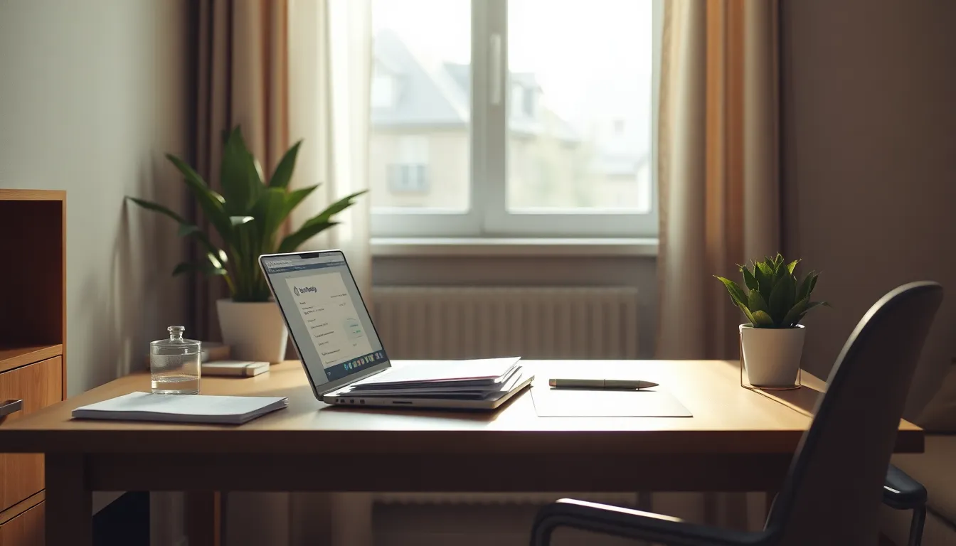 청년 주거 지원금 안내 이미지