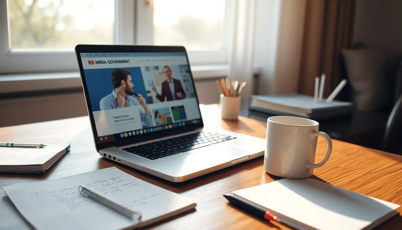 월세 지원 정책 안내 이미지