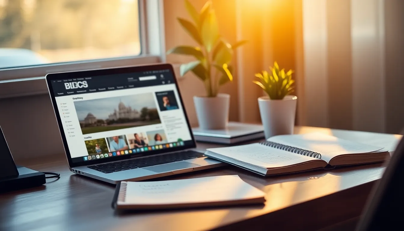 청년 주거 지원사업 안내 이미지