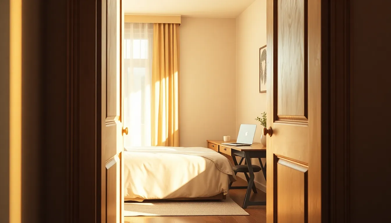 청년 주거 안정 지원 정책 안내