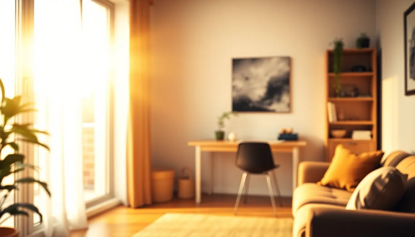 정부의 청년 주거지원 정책 관련 이미지