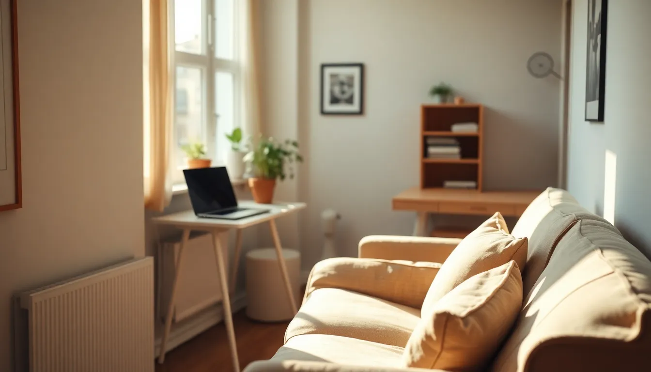 주거급여 지원 예시 이미지