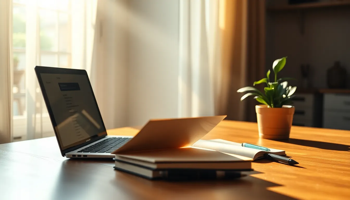 청년 월세 지원금 서류 안내 이미지