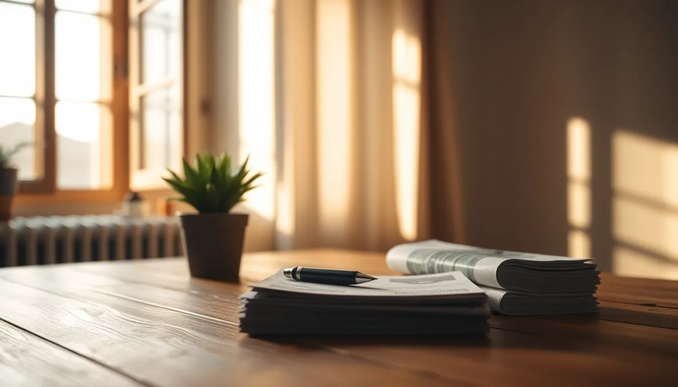 월세 지원 신청 안내