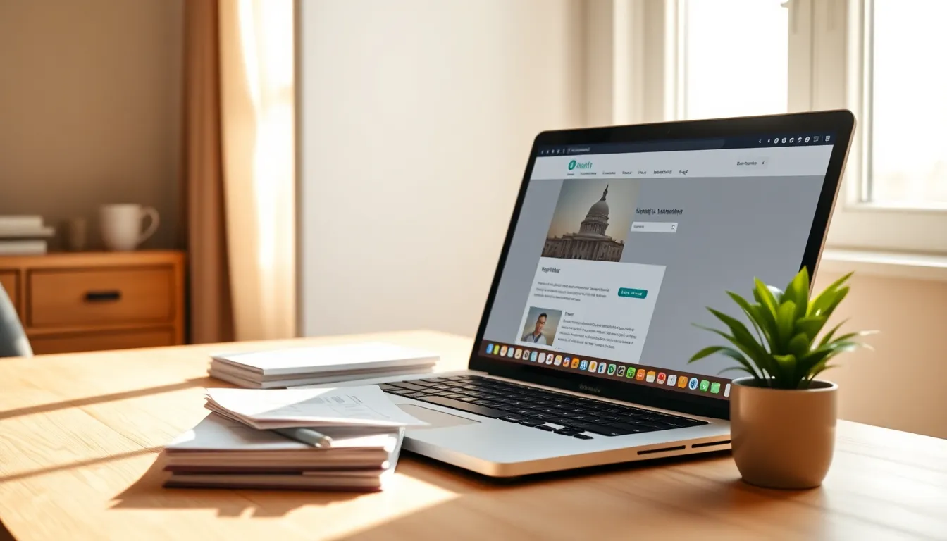 월세 지원 정책 안내 이미지