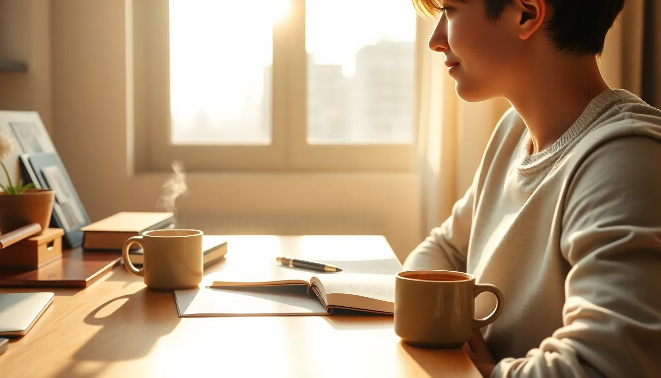 취업 성공을 축하하는 이미지